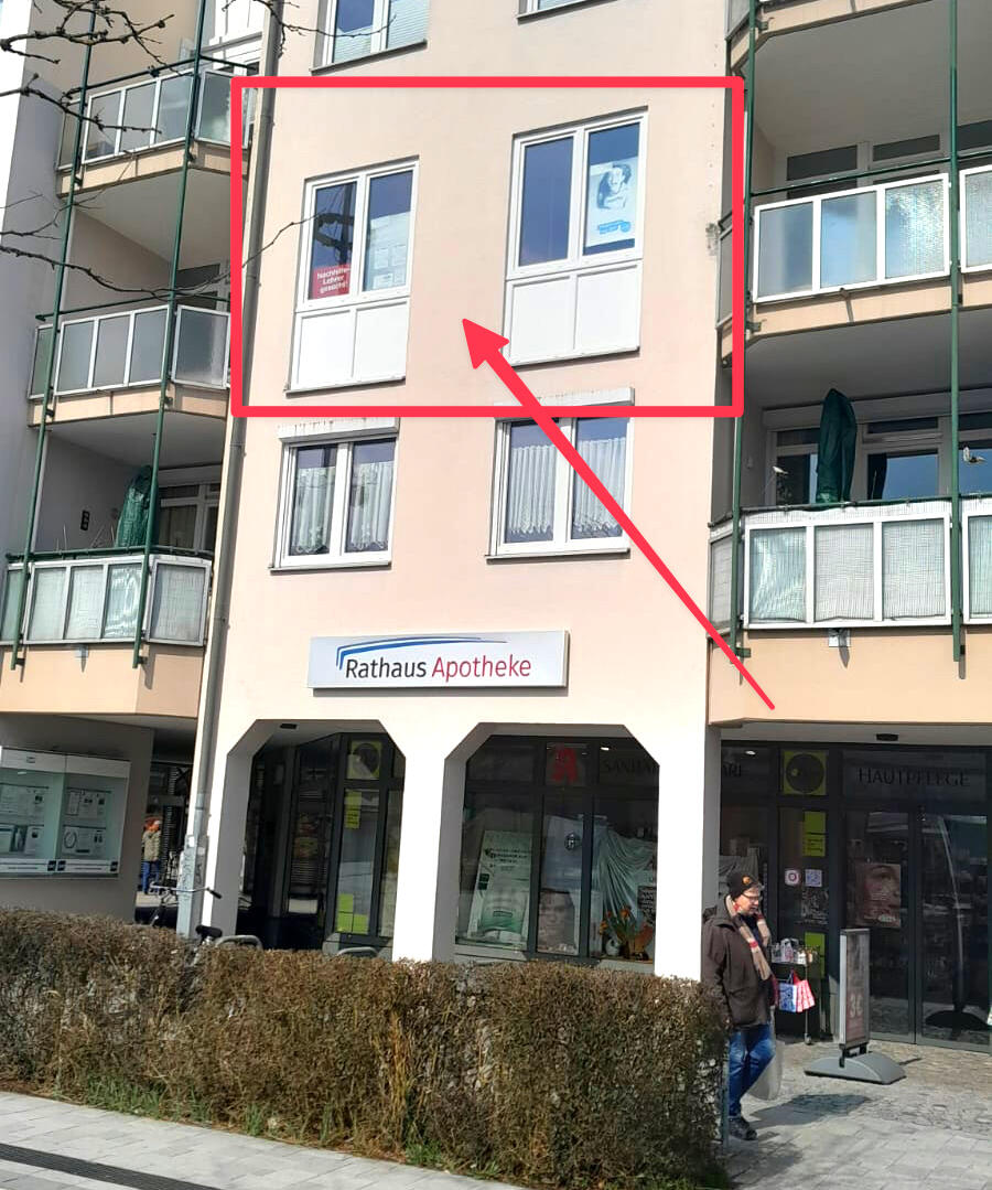 Studienkreis Starnberg: Nachfolger gesucht Studienkreis Starnberg: Nachfolger gesucht
